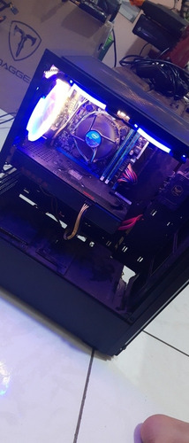Pc Gamer Rx 480 8gb
