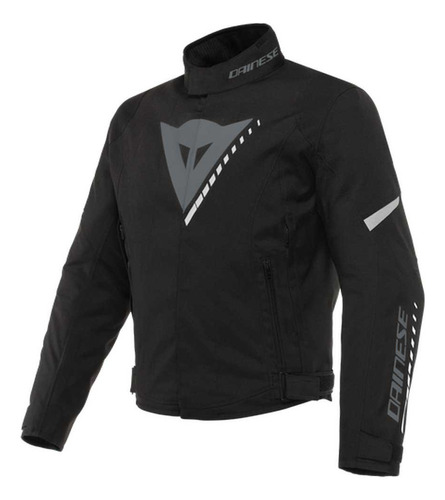 Jaqueta Moto Dainese Masculina Veloce Impermeável  Proteção