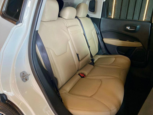 Jeep Compass Longitude D
