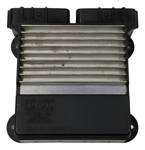 Módulo Bico Injetor Hilux Diesel 2.5 2.7 3.0 8987171010 Usad