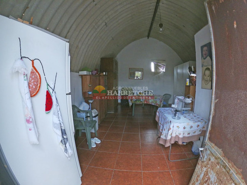 Imagen 14 de 23 de Chacra En Venta, Canelón Chico, 3 Has, Muy Linda Casa!