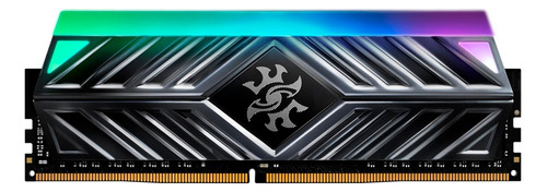 Memoria Ram 16gb Ddr4 Adata Xpg Spectrix 3200mhz Udimm Nnet