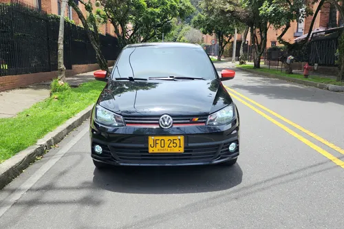 Volkswagen Gol Comfortline