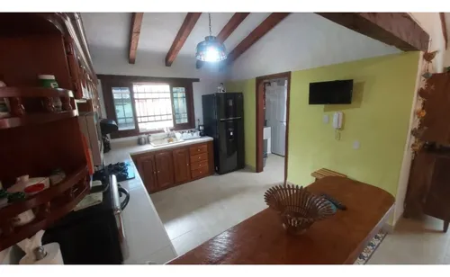 Cf-06 Casa Finca Independiente (rionegro)