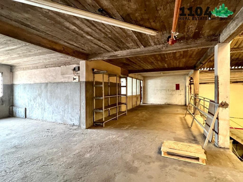 Imagen 9 de 30 de Galpón 1700m2 En Valentín Alsina Darragueira Al 800