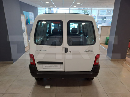 Citroën Berlingo 1.6 Vti 115 Business