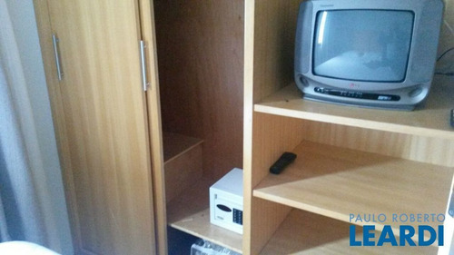 Imagem 5 de 9 de Flat - Vila Olímpia - Sp - 343613