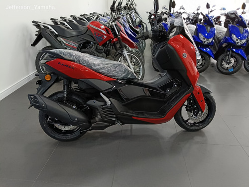 Yamaha Nmax Connected 160 Abs 2024 J