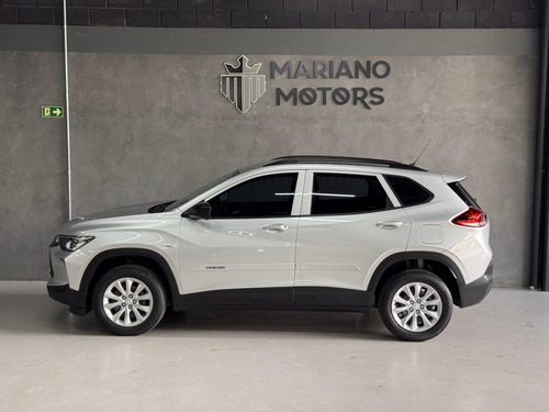 Chevrolet Tracker 1.0 TURBO FLEX AUTOMÁTICO