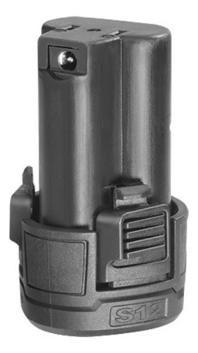 Batera Y Cargador 12v Ingco Fbli12152/ufcli12071