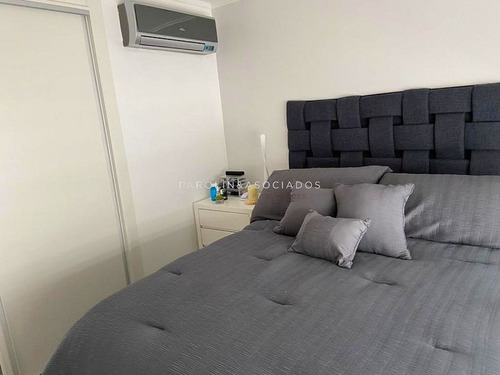 Imagen 9 de 11 de Venta Apartamento De 2 Dormitorios En Edificio Yoo