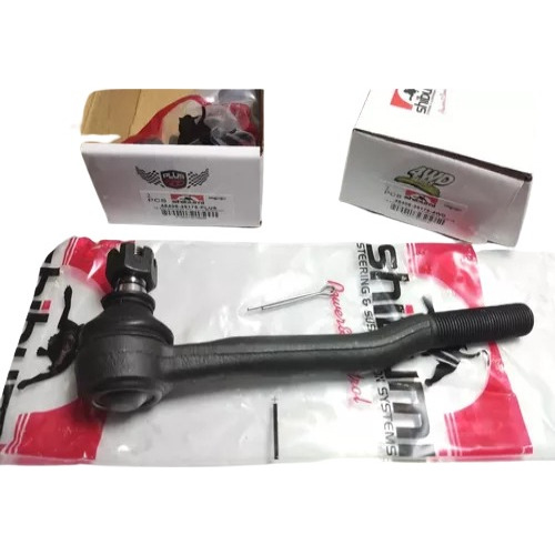 Terminal Direccion Interno Toyota Hilux 22r 4x4 98-2005