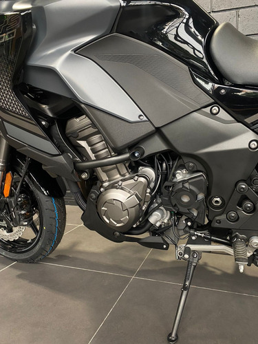 Kawasaki Versys 1000 Se (no Ducati Multiestrada Bmw Gs 1250)