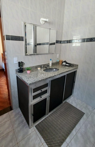Imagem 15 de 30 de Casa À Venda Em Parque Da Figueira - Ca002567