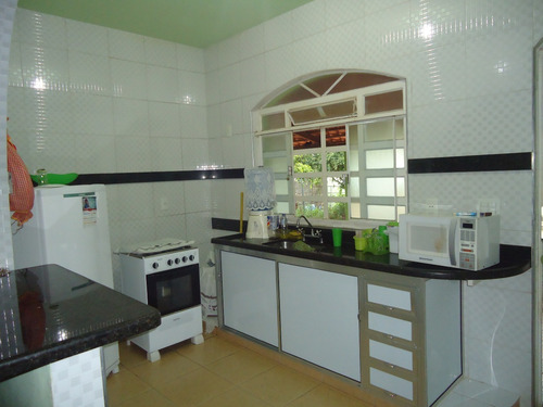 Imagem 18 de 23 de Casa À Venda, 3 Quartos, 1 Suíte, 1 Vaga, Realengo - Divinópolis/mg - 24620