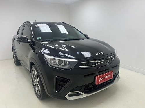 Kia Stonic 1.0 TGDI MHEV SX AUTOMÁTICO