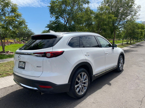 Imagen 3 de 15 de Mazda Cx9 2018