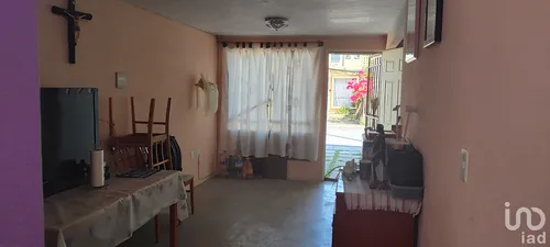 Venta Casa 1 Ambiente Nuevo Paseos De San Juan