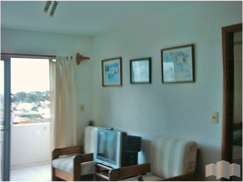Imagen 19 de 30 de Apartamento En Punta Del Este, Aidy Grill