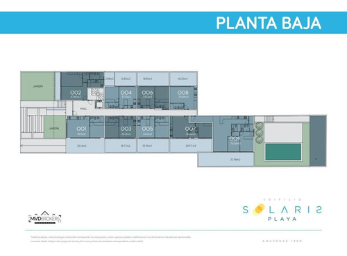 Imagen 8 de 10 de Apartamento - Malvín