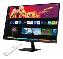 Comprar Monitor Samsung 32  Uhd 4k M70b Negro 