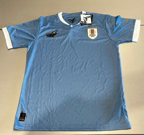 Camiseta Selección Uruguay