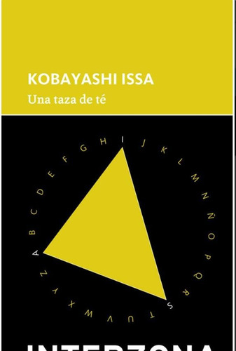 Una Taza De Te - Issa Kobayashi