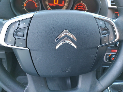 Citroën C4 Lounge 2014 2.0 Tendance