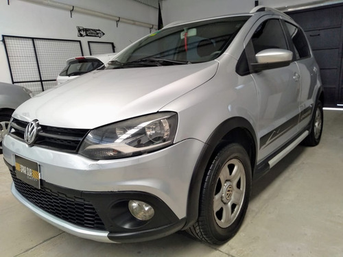 Volkswagen Crossfox