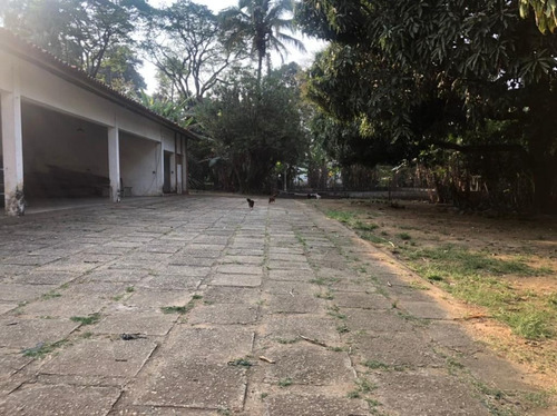 Imagem 7 de 22 de Chácara Com 4 Dormitórios Para Alugar, 29076 M² Por R$ 20.000,00/mês - Jardim Bela Vista - Guarulhos/sp - Sp - Ch0024_metrop
