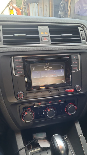 Volkswagen Jetta 2016