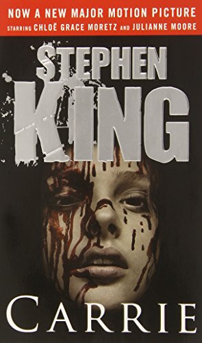 Libro Carrie - King Stephen (papel)