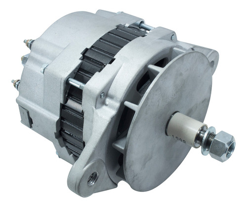 Alternador Nuevo Para Ford Ln8000 8.3l 1995 1996 1997