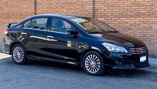 Suzuki Ciaz 1.4 Rs Mt