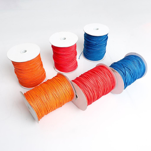 LĂnea De Tiro Uhmwpe De 485 Lb / 220 Kg Para Arbolista Azul