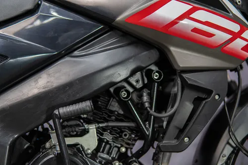 Bajaj Pulsar Ns 160 Fi Abs 2023
