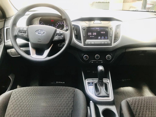 Imagen 11 de 14 de Hyundai Creta 2021 1.6 Gl Automática
