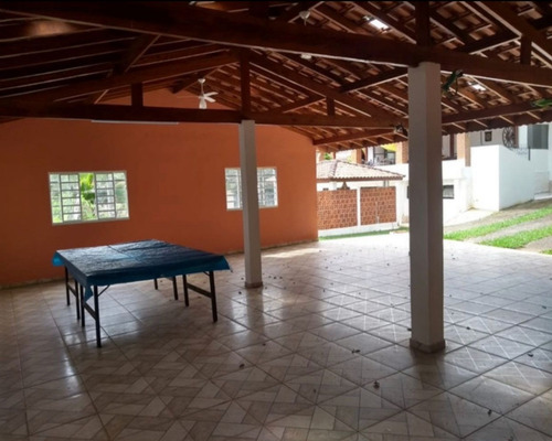 Imagem 16 de 21 de Chácara À Venda No Val Paraiso - Boituva/sp - Ch00768 - 70224736