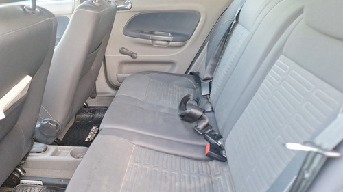Volkswagen Gol 1.6 Trendline