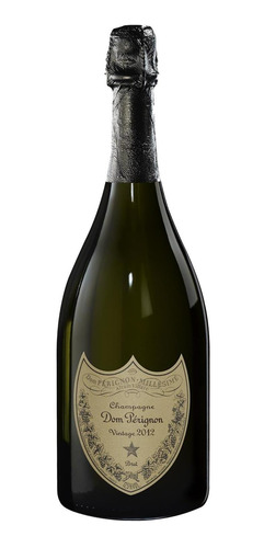 Pack De 2 Champagne Dom Perignon El 750 Ml