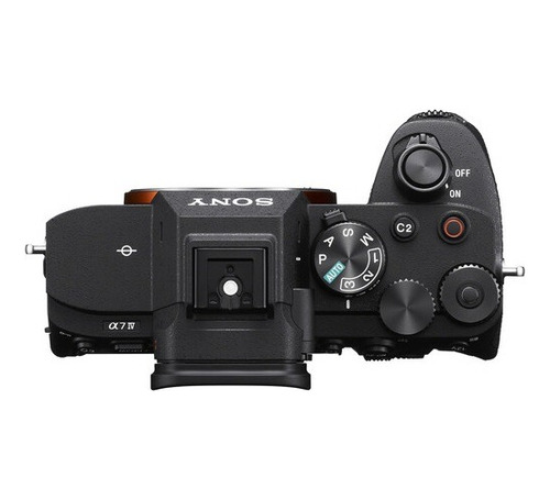 Imagen 3 de 4 de Sony A74 - Equipo Nuevo En Caja