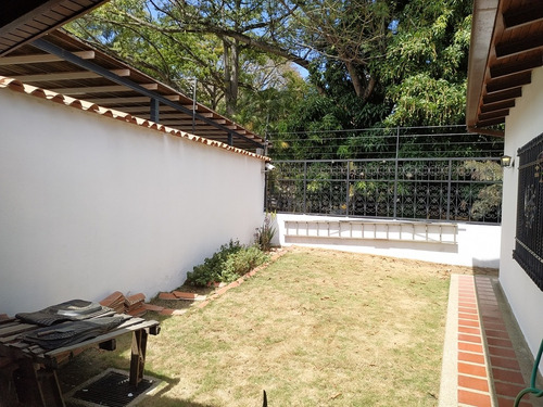 Imagen 27 de 27 de Venta De Casa En La Urb. Terrazas Del Club Hípico, Municipio Baruta
