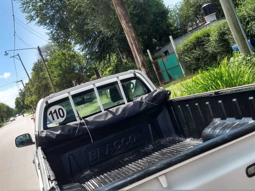 Toyota Hilux 2.5 Cs Dx Pack 120cv 4x2 - D3 2015