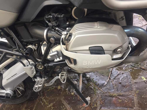 Bmw Gs 1200 Adventure
