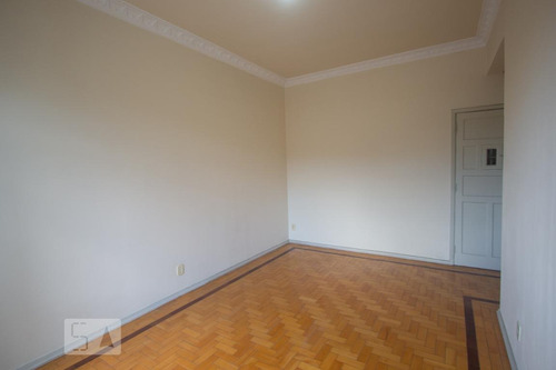 Apartamento Para Aluguel - Brás De Pina, 2 Quartos, 70 - 893278900