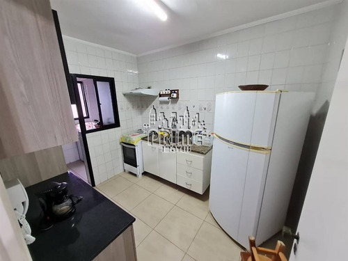Imagem 7 de 19 de Apartamento De 3 Dormitórios Para Venda! - Pr2308