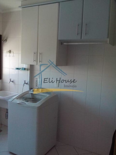 Imagem 17 de 22 de Apartamento - Ap01142 - 70685426