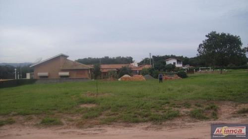 Imagem 3 de 13 de Terreno Para Venda No Bairro Pardinho Em São Paulo - Cod: Ai11314 - Ai11314