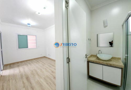 Imagem 30 de 30 de Casa Em Condomínio Jardim Itatinga À Venda, Horto Florestal, Zona Norte, São Paulo-sp - Ita56
