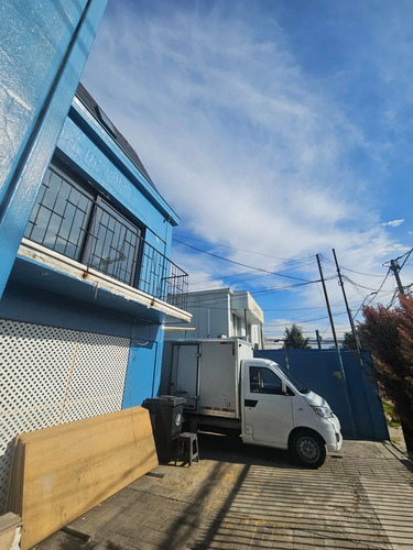 Casa Comercial En Las Condes